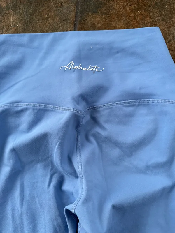 Alphalete Leggings - Image 4