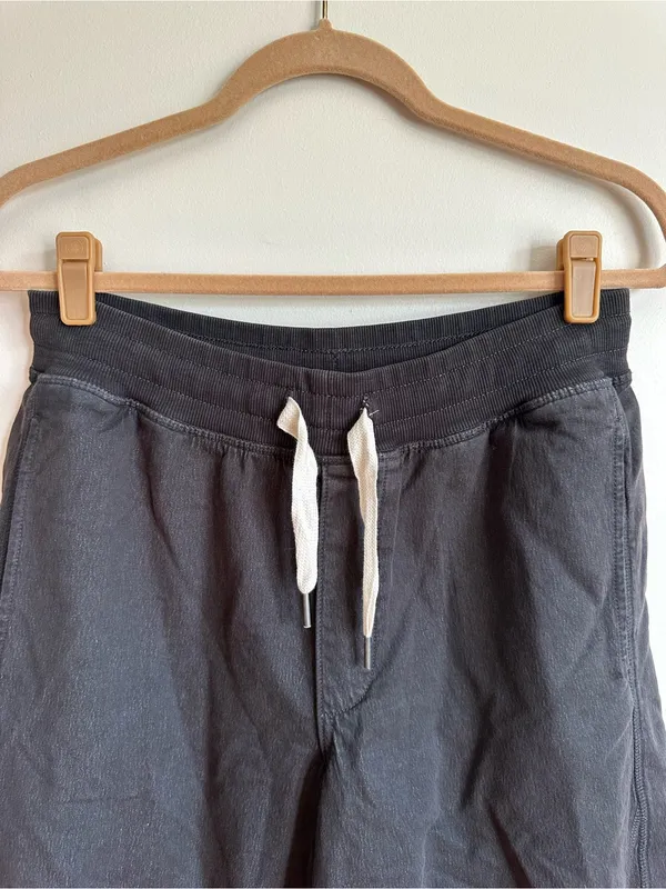 Aerie Soft Landing Wide Leg Pull On Trouser NEW Womens Medium - Image 9