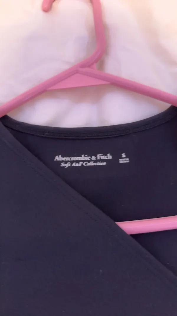 Abercrombie and Fitch bodysuit - Image 3
