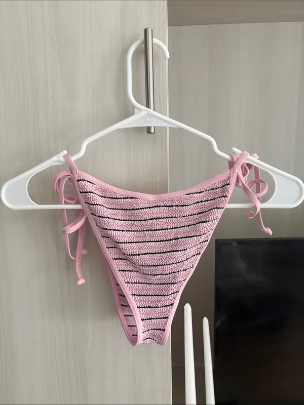Bond-Eye Australia | Luana Triangle Top & Anisha Brief - Image 3