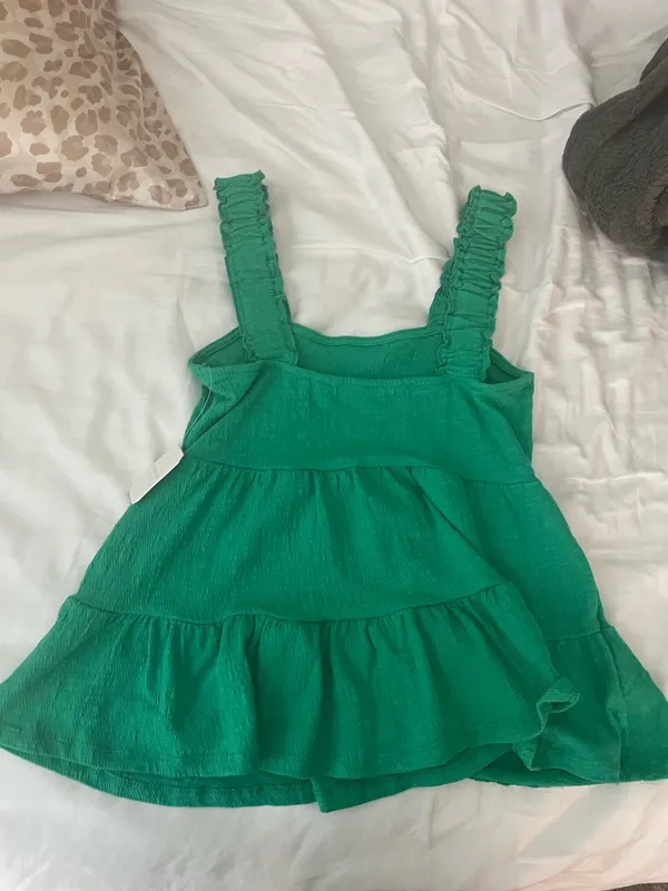 Altard State Babydoll Top - Image 2