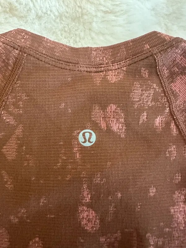Lululemon Swiftly Tech - Image 5