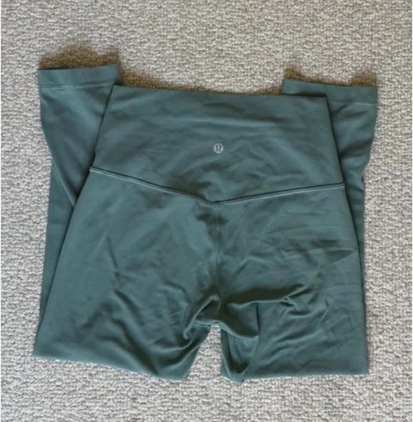 Lululemon Align Leggings - Image 2