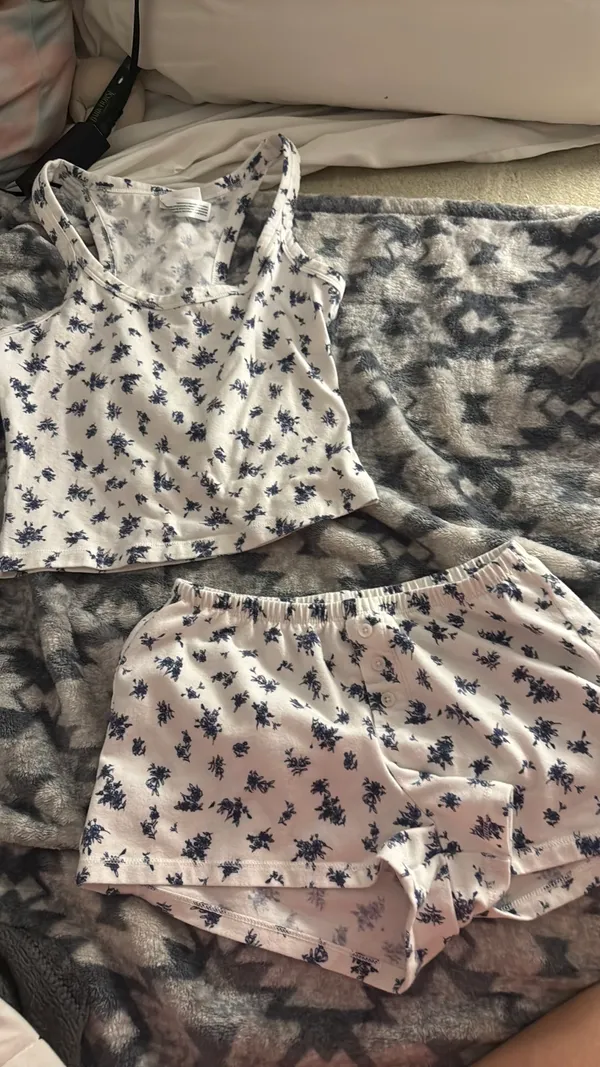 Wild fable floral sleep set - Image 2