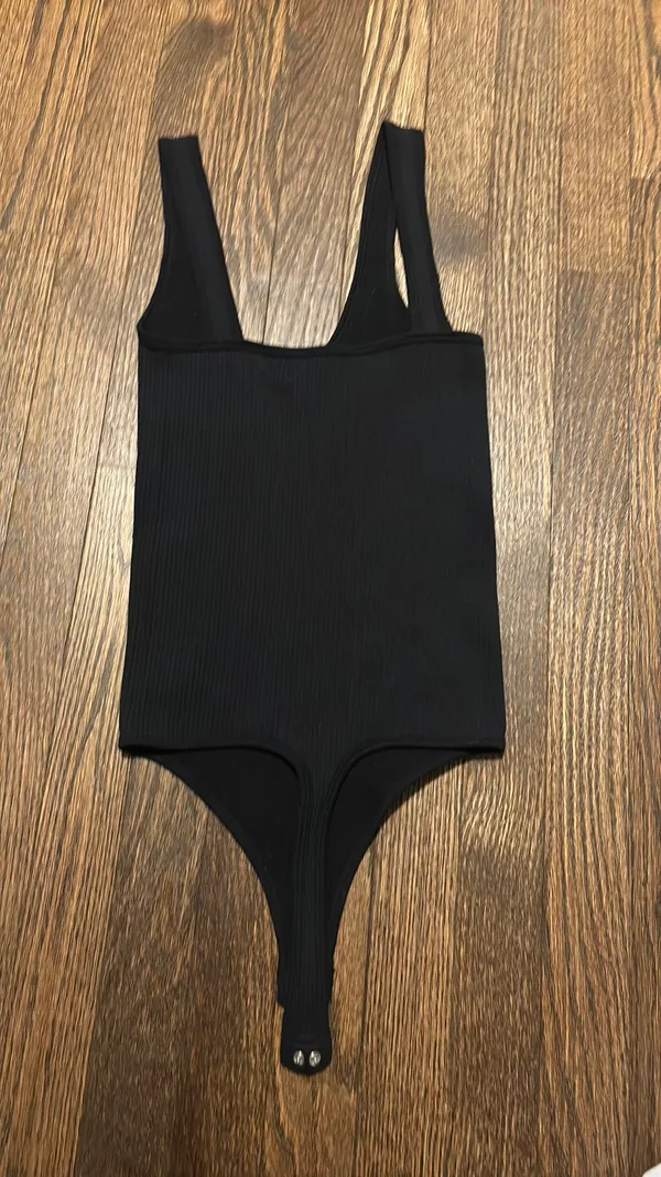 Free People Bodysuit Intimately - Image 3
