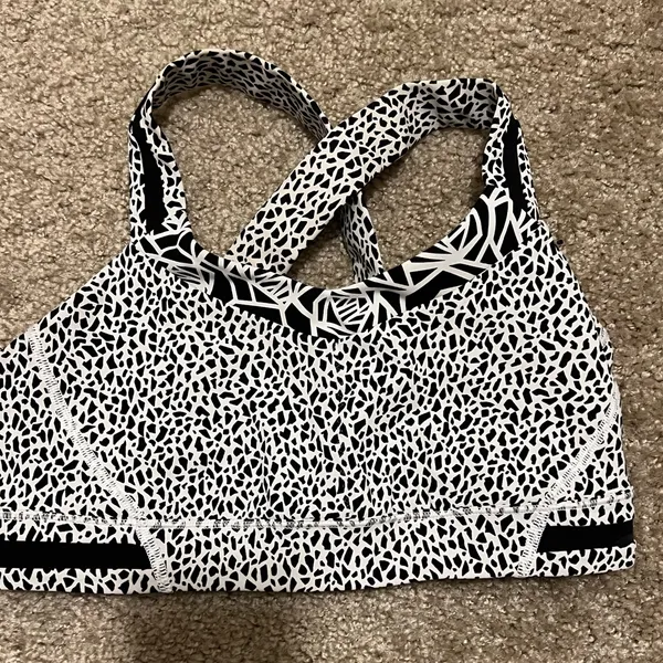 Lululemon‎ Rack Pack Bra 6 - Image 7