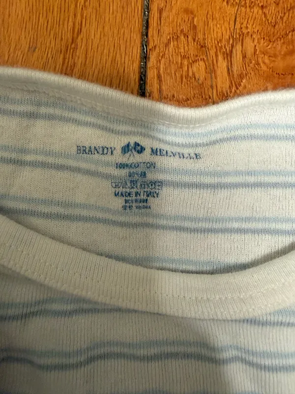 Brandy Melville Top - Image 2