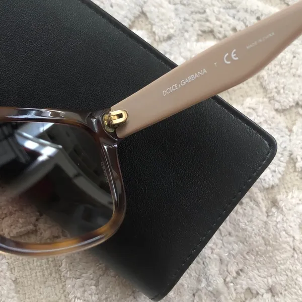 Dolce and gabbana sunglasses - Image 8