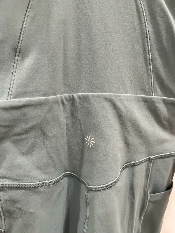 Athleta Salutation One-Piece set  - Image 3