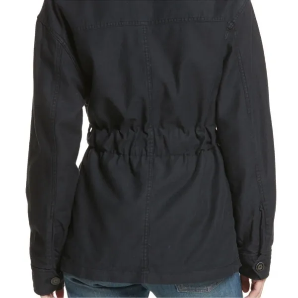 Free People In our Nature Belted Cargo Jacket BohoMinimalist‎ Contemporary - Image 10