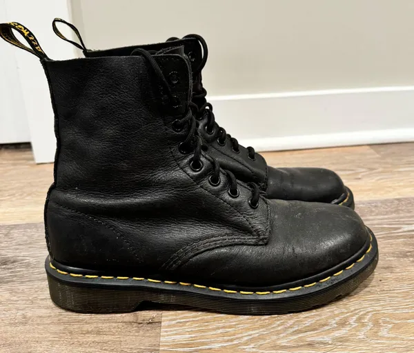 Dr. Martens Boots - Image 3