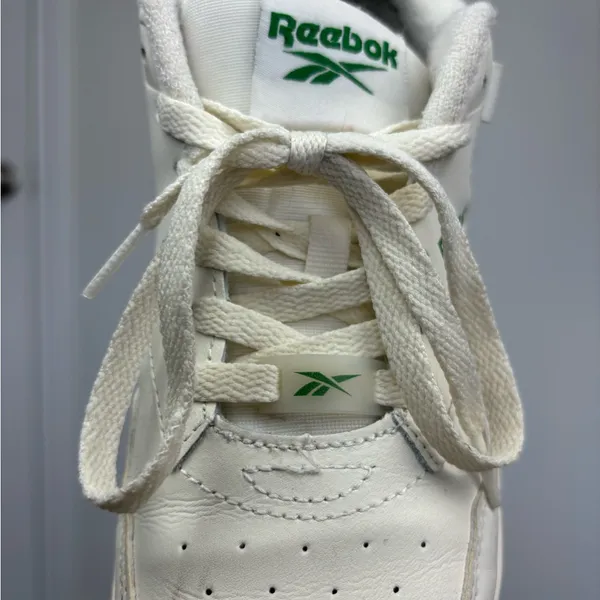 Reebok Club C Ortholite Vintage Style‎ Platform - Image 9