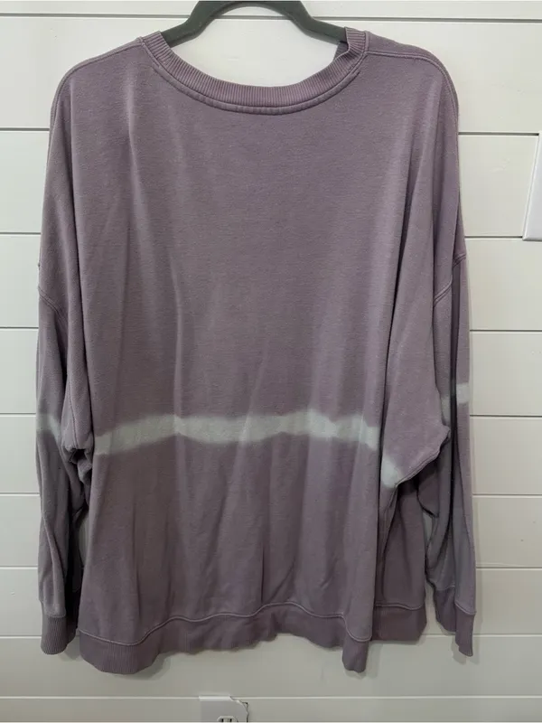 Time and tru thin sweatshirt Size XXL - Image 4