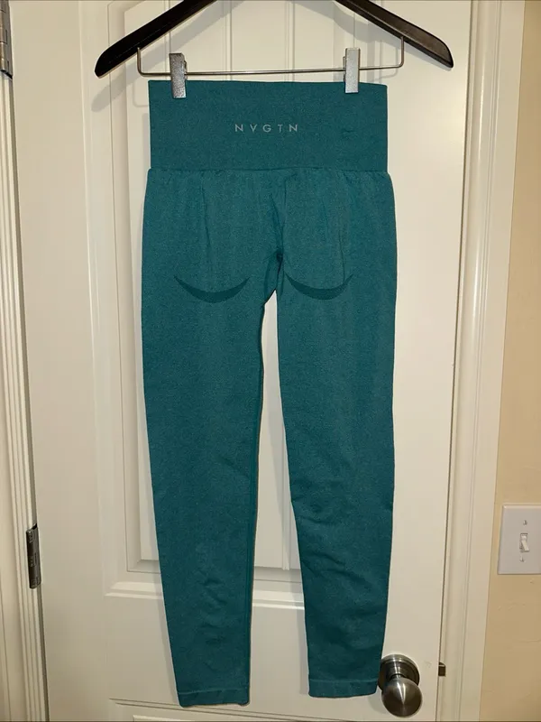 NVGTN Vital Seamless Power Leggings S - Image 4