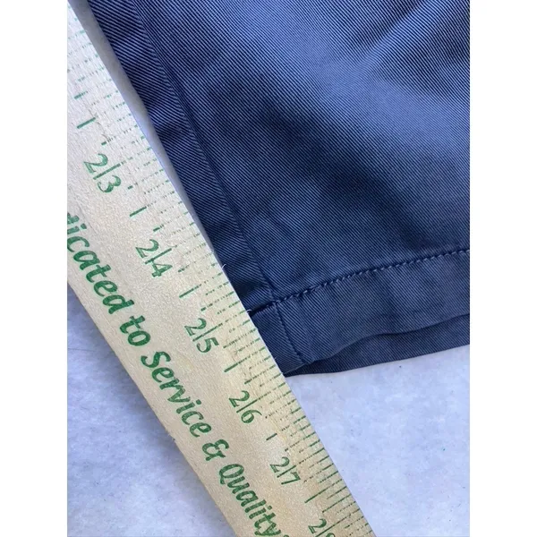 Gap Pants Womens XL Gray NEW‎ Lyocell Elastic Waist Relaxed Utility Trousers - Image 7