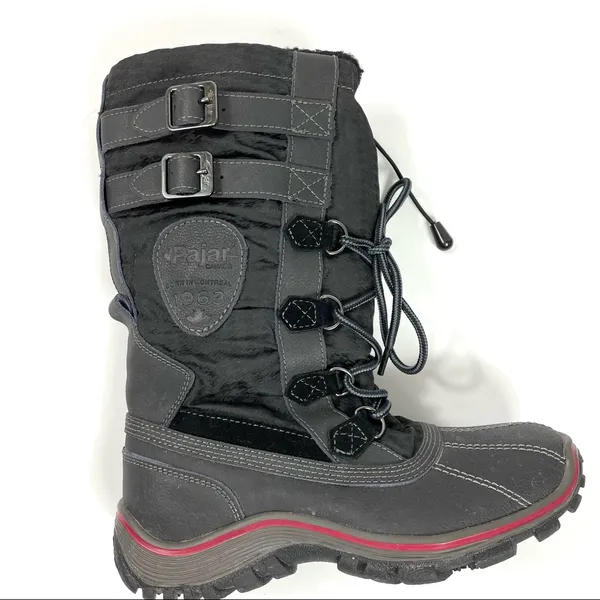 Pajar Snow Boots - Image 3