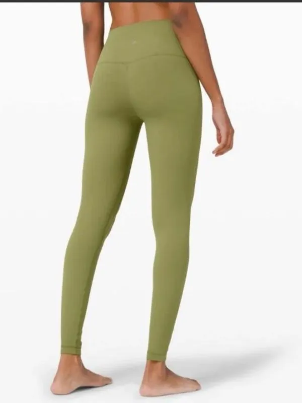 Lululemon align legging workout Athleisure tights athletic sportswear loungewear - Image 2