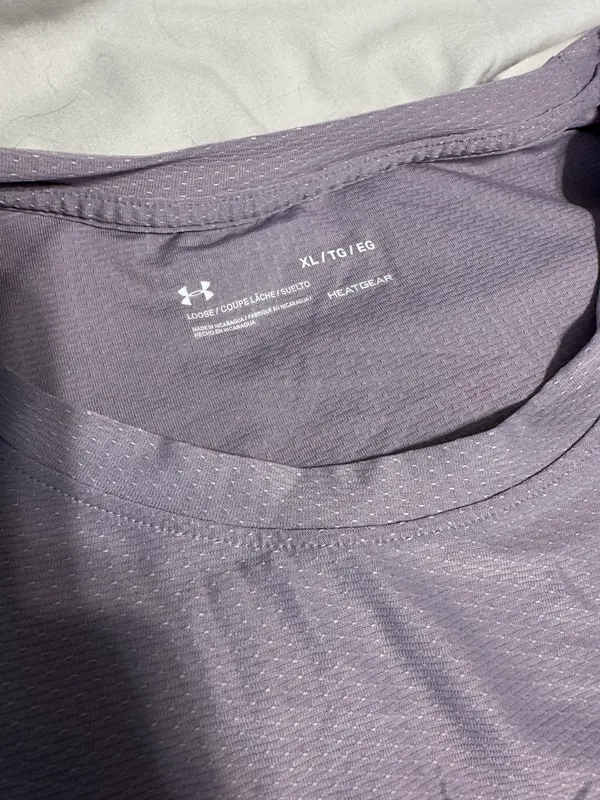 Running Shirt - Image 4
