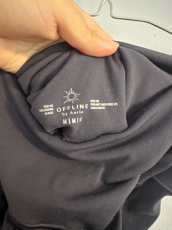 Offline Leggings Aerie - Image 3