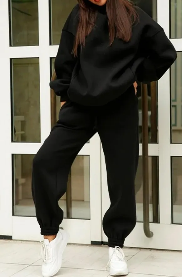 Zara Sweatpants - Image 2
