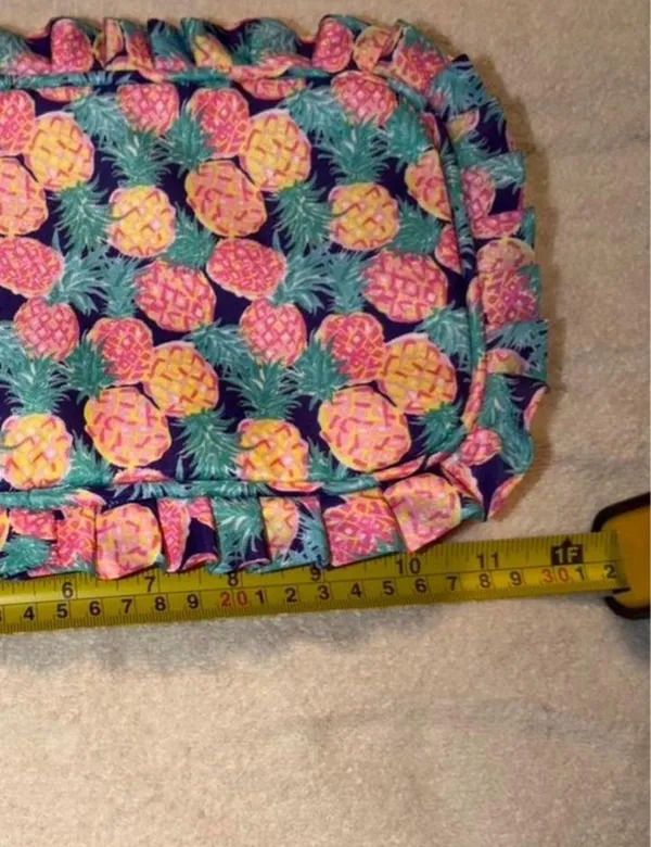 Simply Southern Cosmetic Bag - Image 6