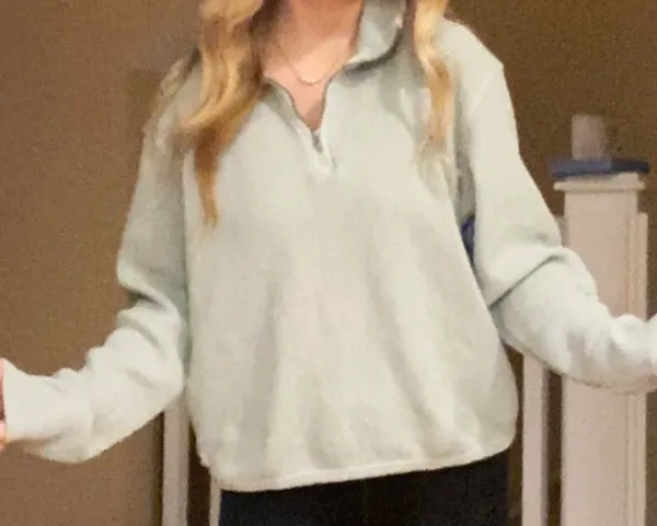 Quicksilver Sweatshirt - Image 4