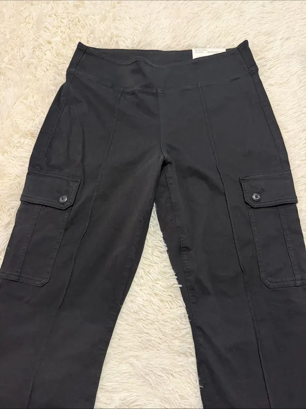 American Eagle Pull-On Kick Boot Jeans - Image 3