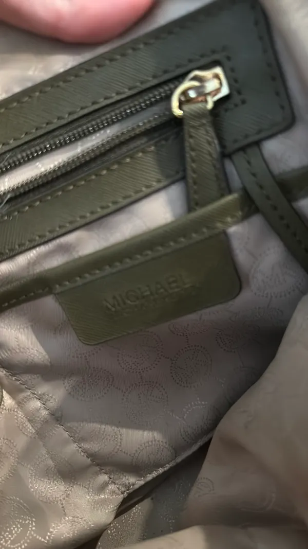 Michael Kors Purse - Image 5