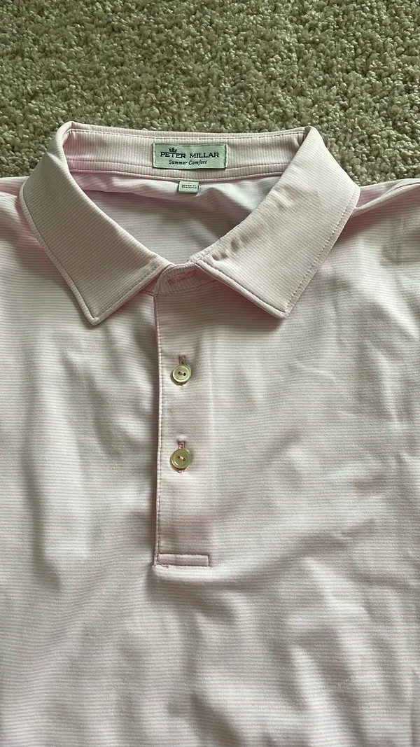 Peter Millar Polo - Image 5