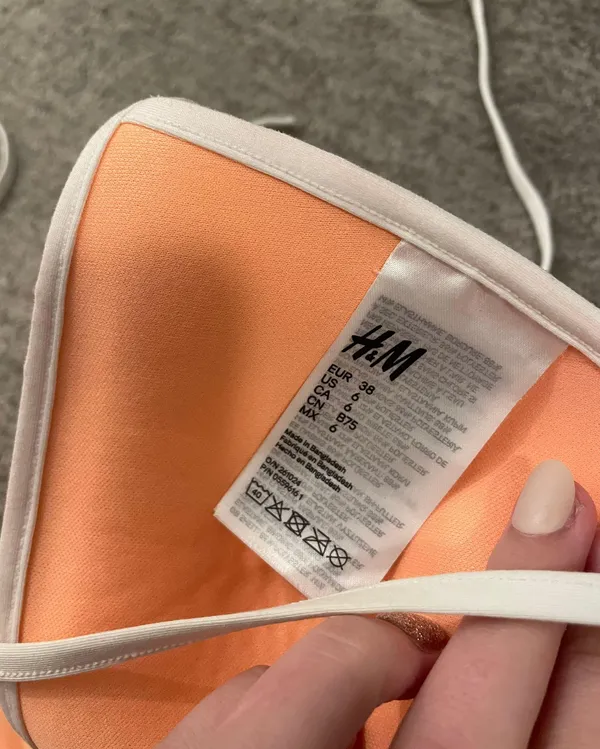 H&M Bikini Set - Image 6