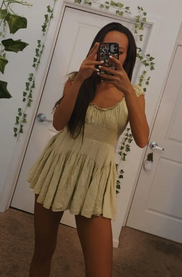 Princess Polly The Love Galore Playsuit - Image 6