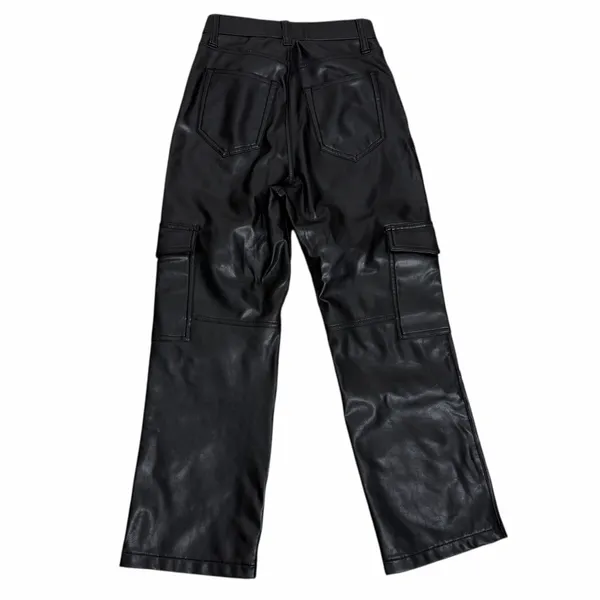 Abercrombie 90s Relaxed Jean High Rise Curve‎ Love - Image 4