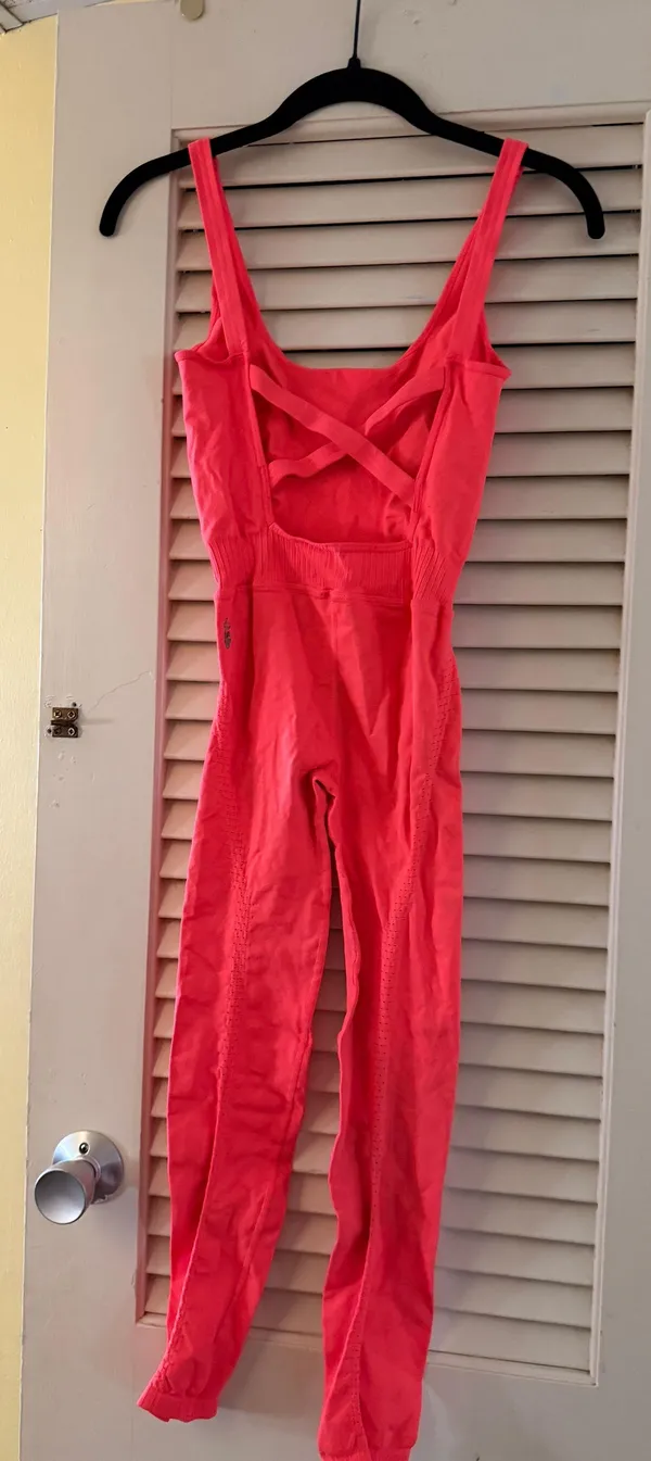 Free People Movement Bodysuit - Image 2