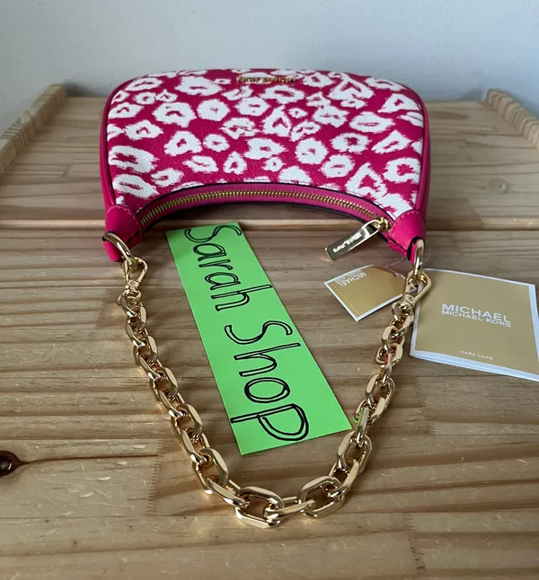 Michael Kors Purse - Image 6