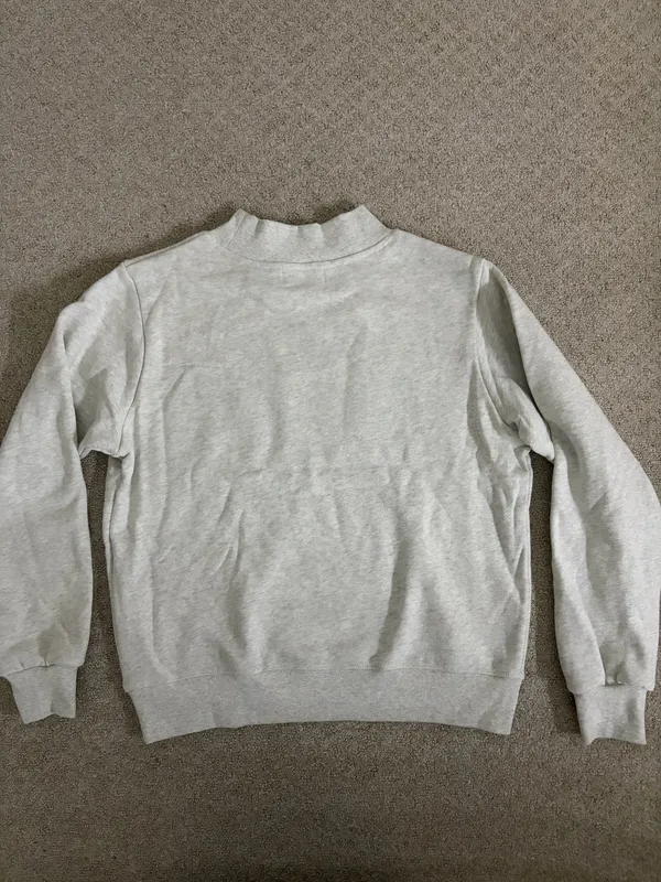 PARKE Mockneck Sweatshirt x Set - Image 2
