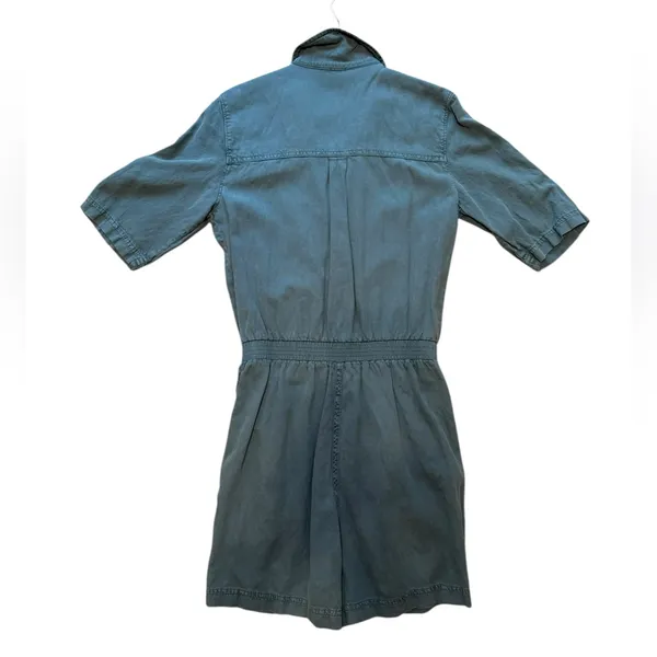 Faherty Arlie Day™ Romper - Image 3