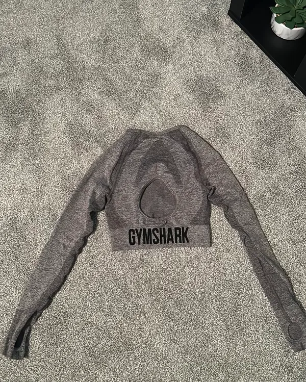 long sleeve - Image 2