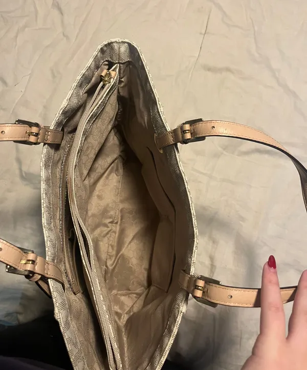 Michael Kors bag - Image 2