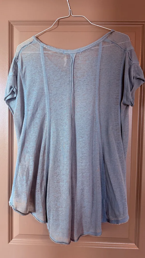 Free People Top  - Image 2