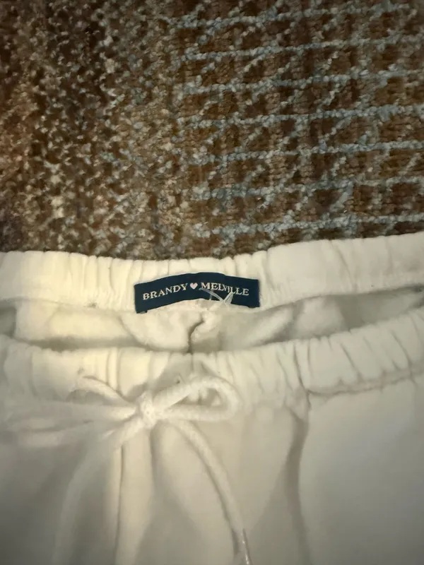 Brandy Melville Sweatpants - Image 2