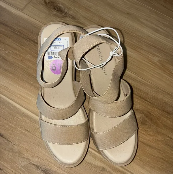 Brand new madden girl heels - Image 3