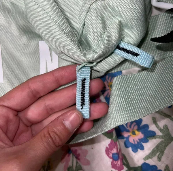 Jordan Air s Fanny Pack - Image 2
