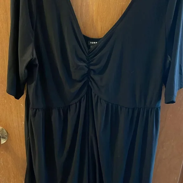 Torrid Babydoll Tunic - Image 12