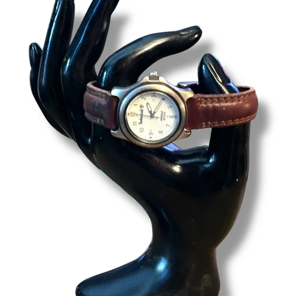 Vintage Timberland Northbridge watch - Image 9