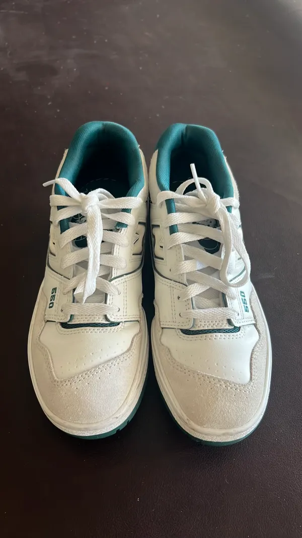 Shoes New Balance kids 550 - Image 2