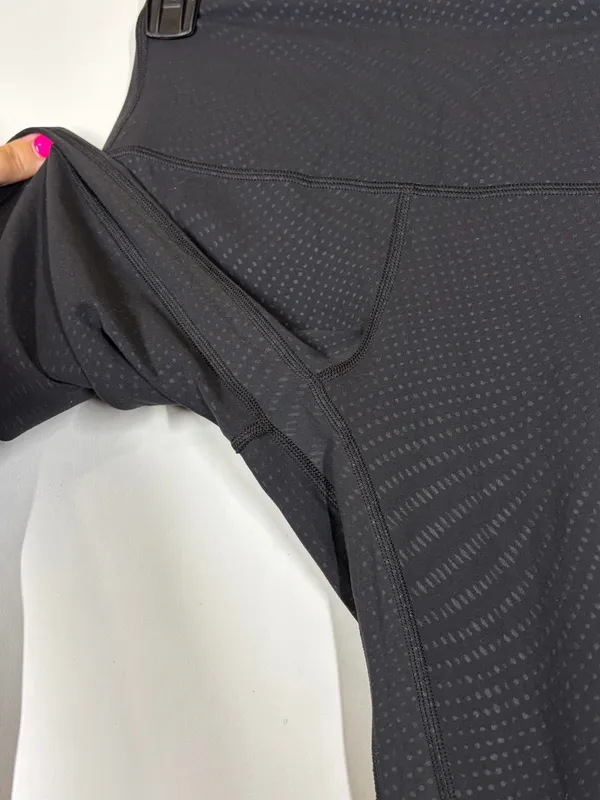 Lululemon Align High Rise Pant 28" Size 4 - Image 9