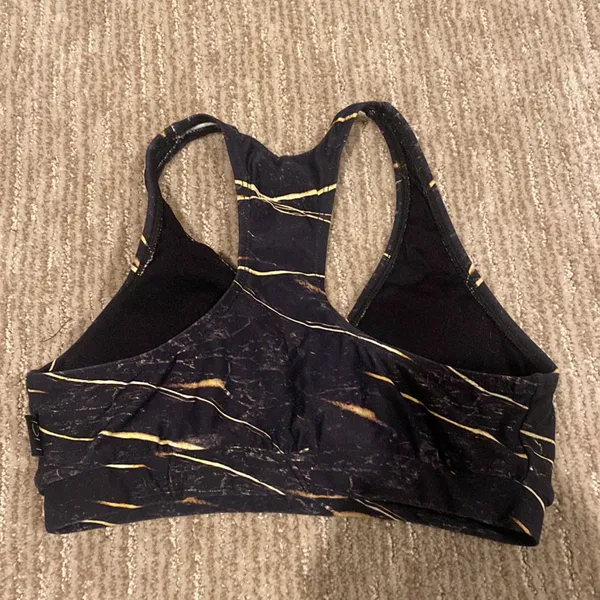 Lici sports bra Gold Size M - Image 2