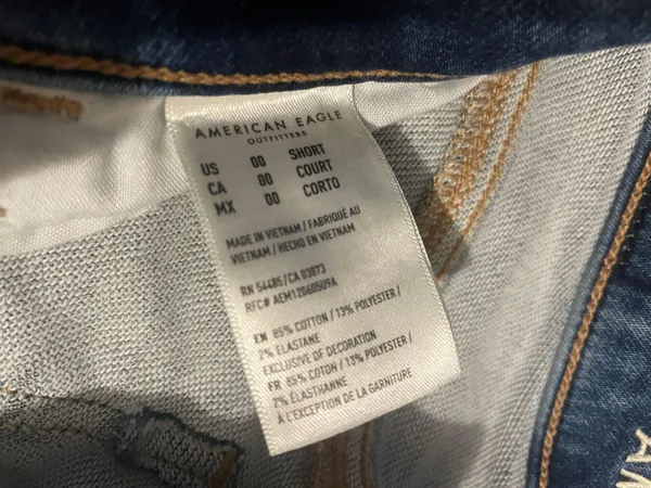 American Eagle Outfitters Aejeans - Image 3