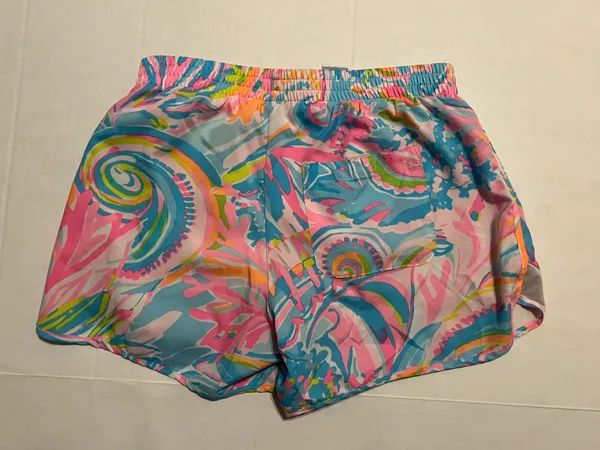 Lilly Pulitzer Athletic Shorts Size XXS - Image 4