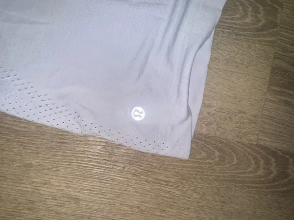 Lululemon Tank Top - Image 3